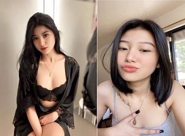 น้องสาวตัวน้อยเชิญให้เขาเล่นเหมือนเครื่องจักร