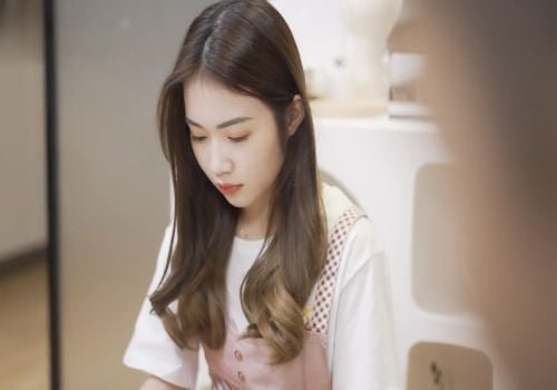พ่อเลี้ยงเป็นเรื่องยากที่จะทำเรื่องไร้สาระกับผู้หญิงที่สวยงาม