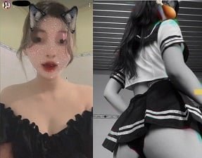 น้องสาวอยากให้แฟนของเธอ