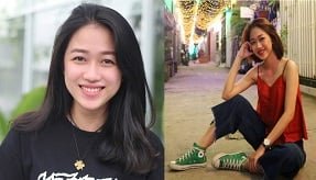 คลิปร้อนของน้องสาวของไห่พง