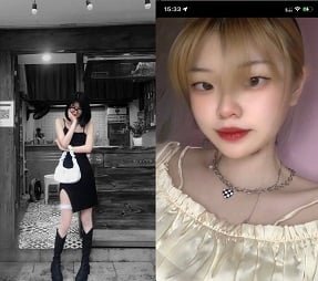 คลิปทางเพศ Em Hien ถูกระงับการระเบิด