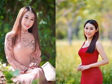 คลิปร้อนของนักเรียนชื่อ Phuong นั้นไม่อาจต้านทานได้
