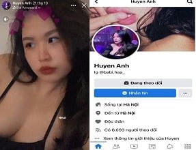 คลิปเซ็กซ์ Hong Anh ทำให้ผู้ชายหลงใหล