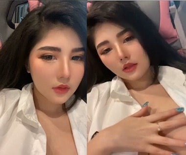 คลิปร้อน MC Minh Anh คือฝน