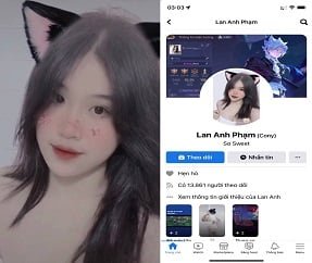 คลิปเซ็กส์ Thanh Thuy 2K9 ผีเสื้อมีเสน่ห์มาก