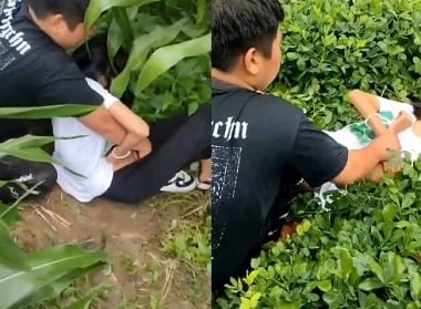 คลิป Vu Khanh Linh และการผจญภัยกับของเล่นทางเพศ