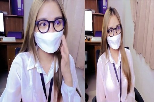 ครูสอนเด็กก่อนวัยเรียน Quang Tri เปิดเผยคลิปเพศร้อน