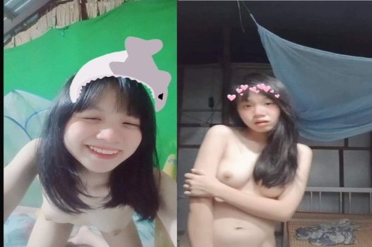 นักเรียนหญิงสำรวจเพศเป็นครั้งแรก แต่มีทักษะอย่างมาก