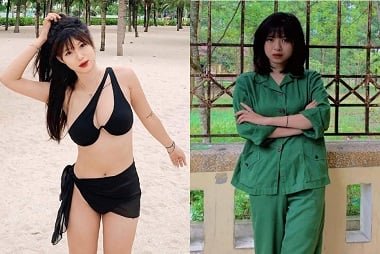 อะไรคือสิ่งที่ยอดเยี่ยมกว่าเสน่ห์ของสาวสวย?