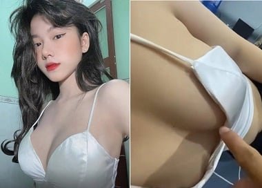 เพื่อล่อลวงให้คุณเรียนรู้วิดีโอที่แสดงบั้นท้ายของคุณ