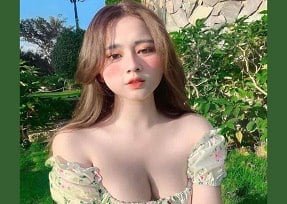 Dieu Linh Sister สำรวจความรักในที่สาธารณะ