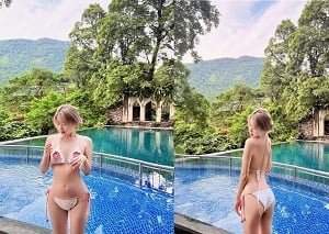 น้องสาวถูกทารุณกรรมพบความสุขที่ไม่คาดคิดโดยไม่คาดคิด