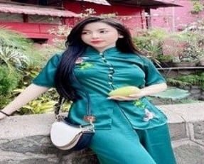 น้องสาวของ Mong Lustful