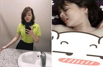 น้องสาวของเวียดนามช่วยตัวเองด้วยหีไหลเหมือนฝนตก