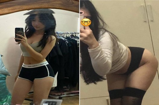 นักเรียนชอบสำรวจร่างของเพื่อน