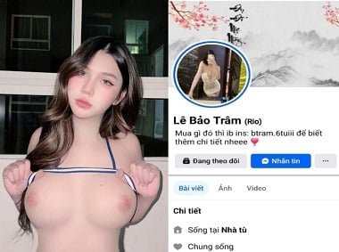 Huyen Trang 2K10 เซ็กซี่มาก