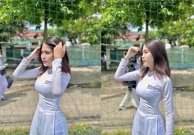 นักเรียนหญิงผู้บริสุทธิ์ถูกหลอกโดยเพื่อนของเธอ