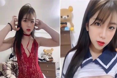 ฉันหลงใหลอย่างหลงใหลในการค้นพบความเย้ายวน