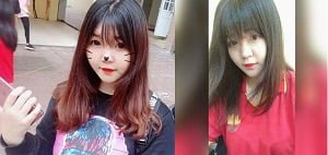 Nguyen Thu Giang Big Cunt อย่างสวยงามน้ำร้อนมากมาย