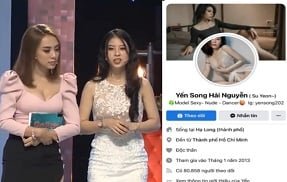 คลิปเต็มรูปแบบไอดอล tiktok le thi huong