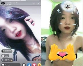สาวสวยหวางของฉันหลงใหลกับแฟนของเธอเปิดเผยวิดีโอสุดฮอต