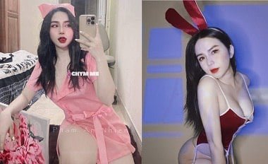 สาวสวยในชุดที่เปราะบางทำให้เด็กไม่อาจต้านทานได้