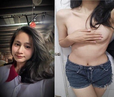 ngoc trinh ในคลิปร้อน