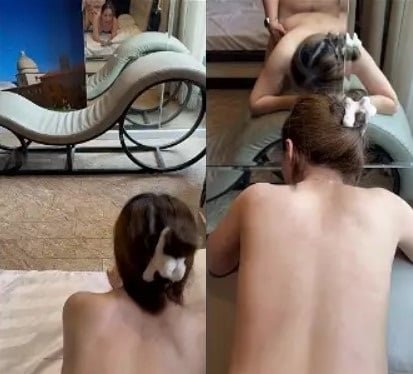ฉันต้องการ 'จุดสุดยอด' เพื่อตอบสนอง
