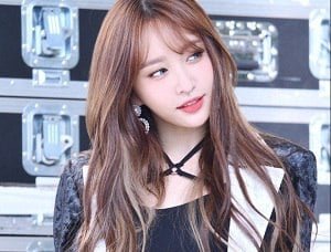 Hani Exid เข้าร่วมในภาพยนตร์ร้อนแรงมากกับหมูเซ็กซี่
