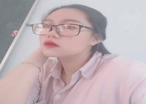 ริมฝีปากของ Tu Ba อยู่ใกล้กับงานอดิเรกที่กระตุ้น