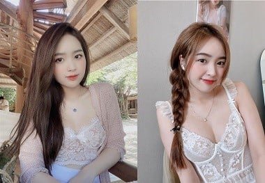 การจุติของร่างกายหญิงเซ็กซี่หลังเลิกเรียน