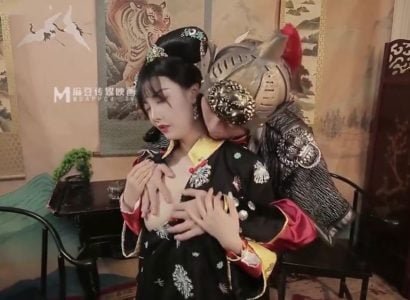 เหงียนพีถูกบังคับโดยนายพล
