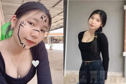 Hot Girl Quang Ngai โชว์คลิปเซ็กส์ที่ยอดเยี่ยมของเธอ