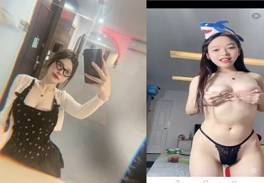 Hot Girl Thuy Duong และเบื้องหลัง -ความลับของฉาก