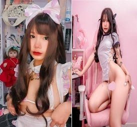 Huyen Tran แสดงร่างกายที่ร้อนแรงและน่าหลงใหลของเธอ