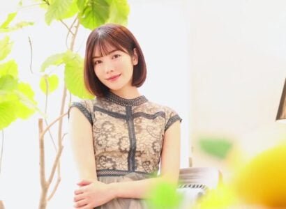 Miyuki Hoshino กลับมาทันทีหลังจากความว่างเปล่าเป็นเวลานาน