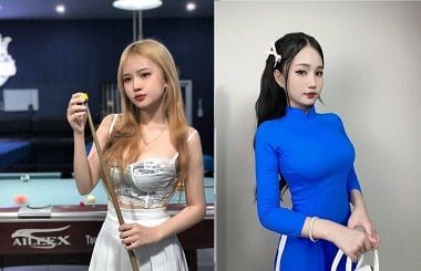 เมื่อฉันเห็น Le Nhat Phuong Uyen ถูกยึดครอง