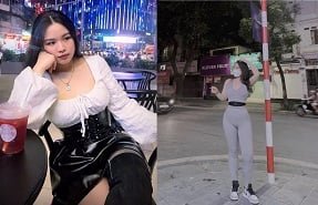เผยคลิปร้อนของ Hoang Kim Ly Dancing Sexy