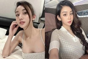 เปิดเผยคลิปร้อนเหงียน Thi Khanh Thi และเพื่อนสนิทในโรงแรมลับ