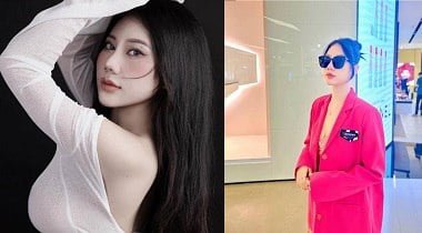 การเปิดเผยคลิปเซ็กส์เช่น Quynh มีเซ็กส์