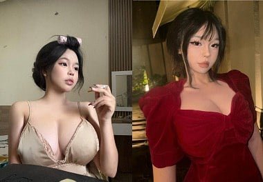 หีมีขนดกใหม่ได้รับความอยาก