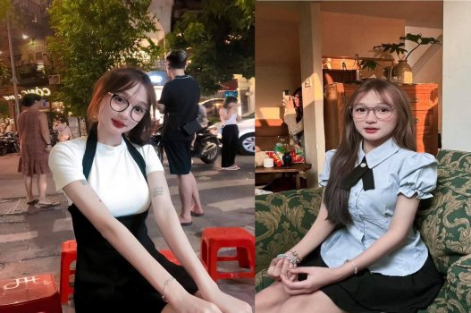 Mi Tran เป็นคืนที่เซ็กซี่ที่สุด