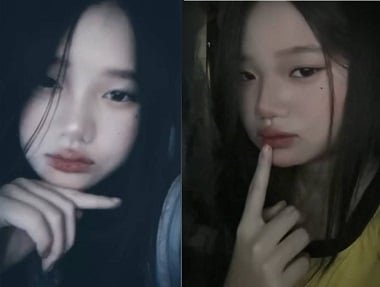 จุดร้อนทั้งหมดถูกยึดครองโดยหน้าอก