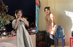 ของฉันถูกเปิดเผยคลิปฝนร้อนและเมฆกับแฟนของเธอในโรงแรม