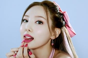 Nayeon สองครั้งมีเพศสัมพันธ์อย่างลับๆกับแฟนของเธอในตอนกลางคืนแห่งความรัก