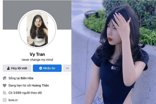 Ngo Lan Huong สมาชิกของ Mobile World เปิดเผยคลิปร้อนที่ทำให้เกิดไข้ทางสังคม