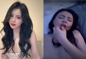 NGO NGOC 2K5 ถูกเปิดเผยคลิปร้อนทำให้เกิดความตกใจ