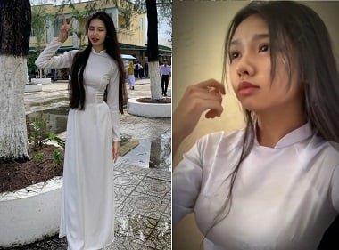 NGOC Diem ประสบกับช่วงเวลาที่ยอดเยี่ยมที่ยอดเยี่ยม