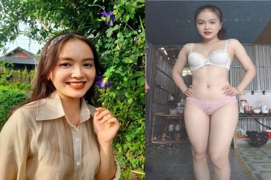 Nguyen Bich Uyen Nhi บุกไปด้วยคลิปเซ็กส์ร้อน