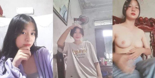 Nguyen Ngoc Bich แสดงวิดีโอสุดฮอตล่าสุด